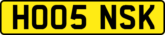 HO05NSK