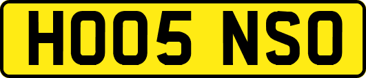 HO05NSO