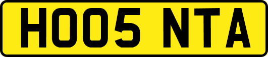 HO05NTA