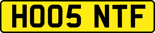 HO05NTF