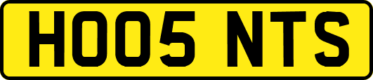 HO05NTS