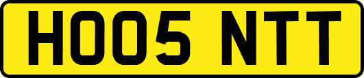 HO05NTT