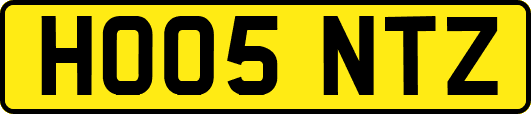 HO05NTZ