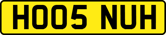 HO05NUH