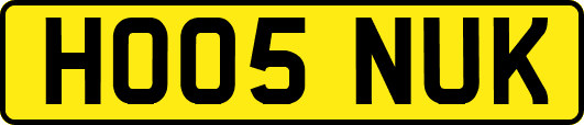 HO05NUK