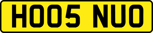 HO05NUO