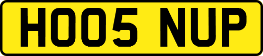 HO05NUP