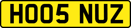 HO05NUZ