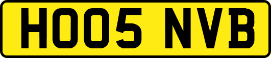 HO05NVB