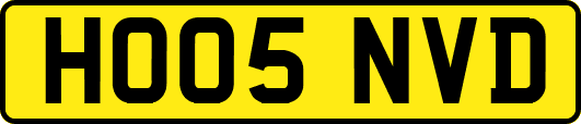 HO05NVD