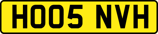HO05NVH