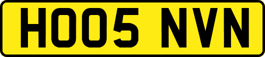 HO05NVN