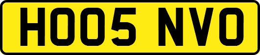 HO05NVO