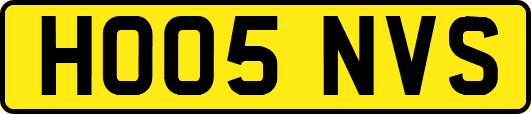 HO05NVS