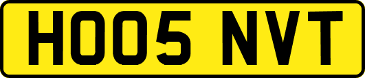 HO05NVT