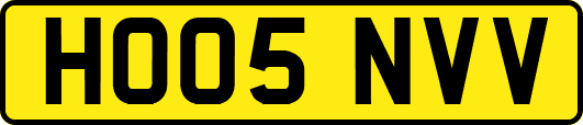HO05NVV