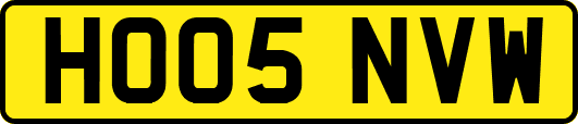 HO05NVW