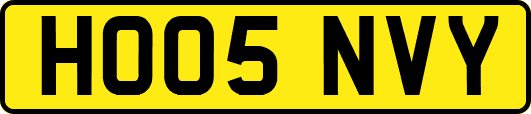 HO05NVY