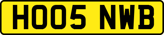 HO05NWB