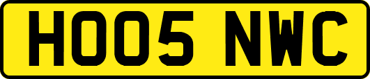 HO05NWC