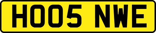 HO05NWE