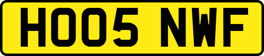 HO05NWF