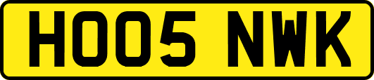 HO05NWK