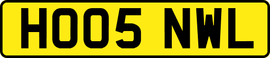 HO05NWL