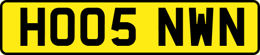 HO05NWN