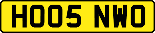 HO05NWO