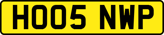 HO05NWP