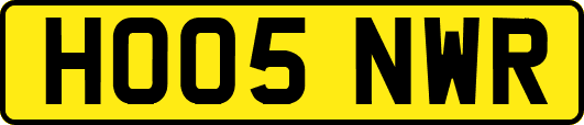 HO05NWR