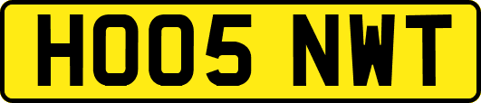 HO05NWT