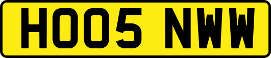 HO05NWW