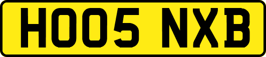HO05NXB