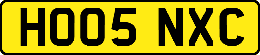 HO05NXC