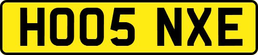 HO05NXE