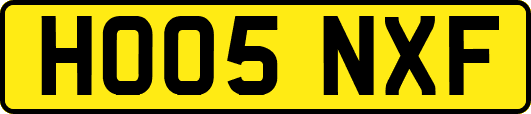 HO05NXF