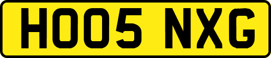 HO05NXG