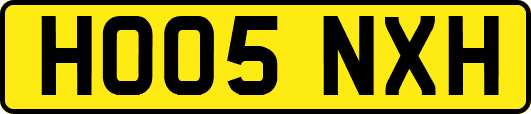 HO05NXH