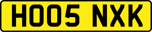 HO05NXK