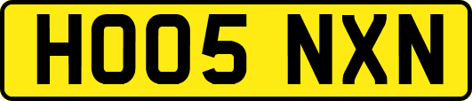 HO05NXN