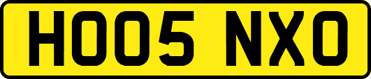 HO05NXO