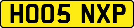 HO05NXP