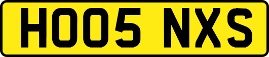 HO05NXS