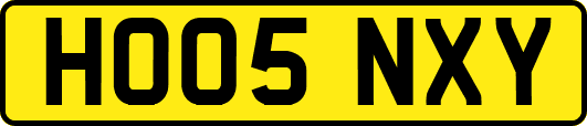 HO05NXY