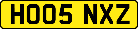 HO05NXZ