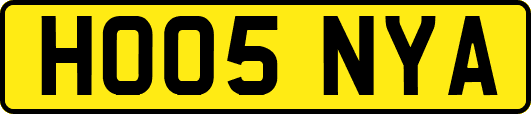 HO05NYA