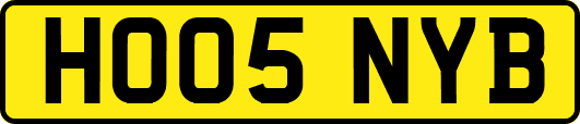 HO05NYB