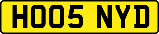 HO05NYD
